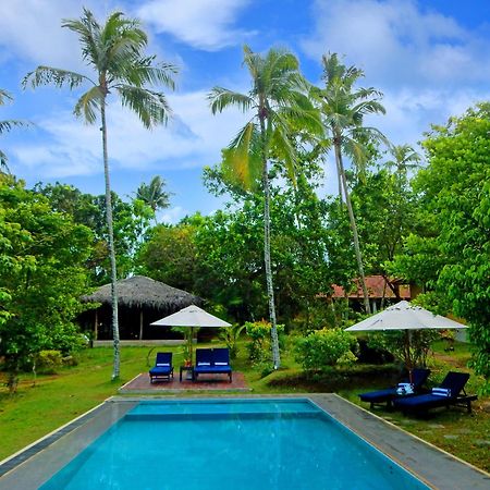 Kadolana Eco Village Balapitiya Esterno foto