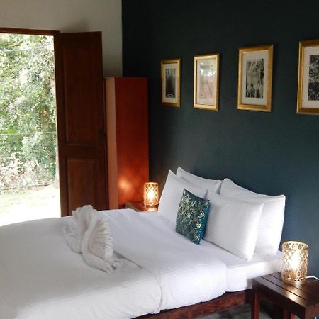 Kadolana Eco Village Balapitiya Esterno foto