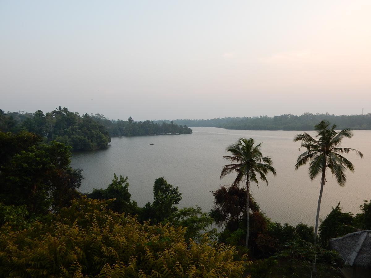 Kadolana Eco Village Balapitiya Esterno foto
