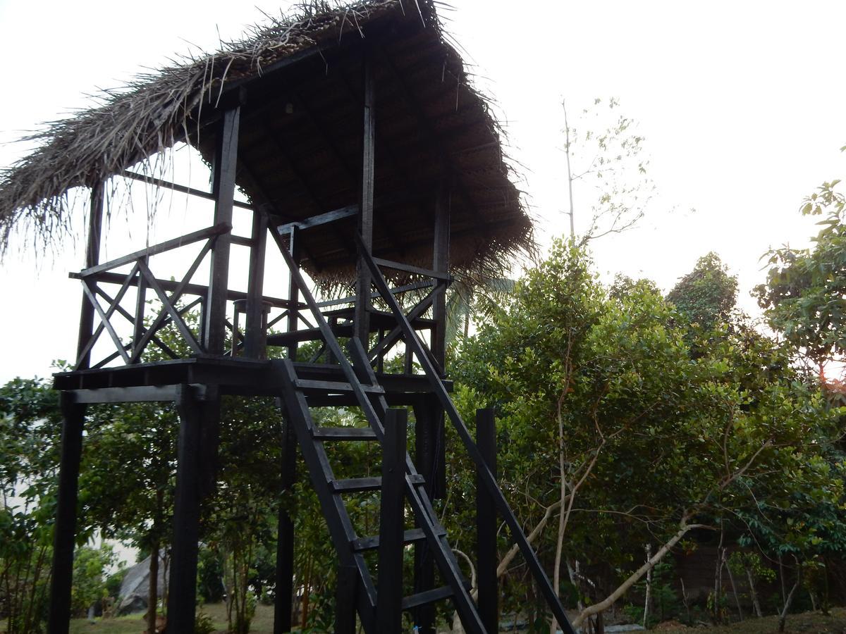 Kadolana Eco Village Balapitiya Esterno foto