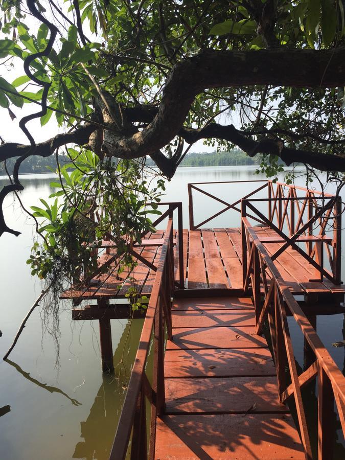 Kadolana Eco Village Balapitiya Esterno foto