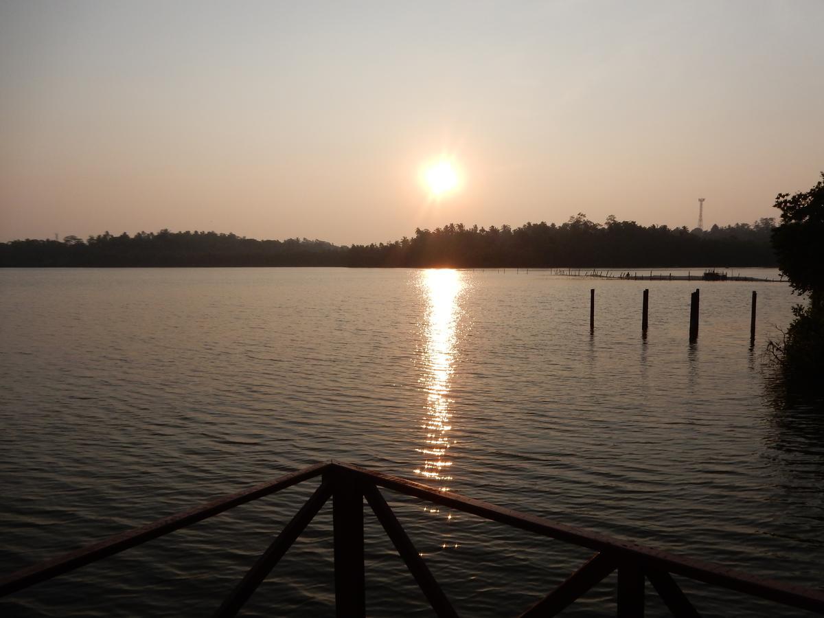 Kadolana Eco Village Balapitiya Esterno foto