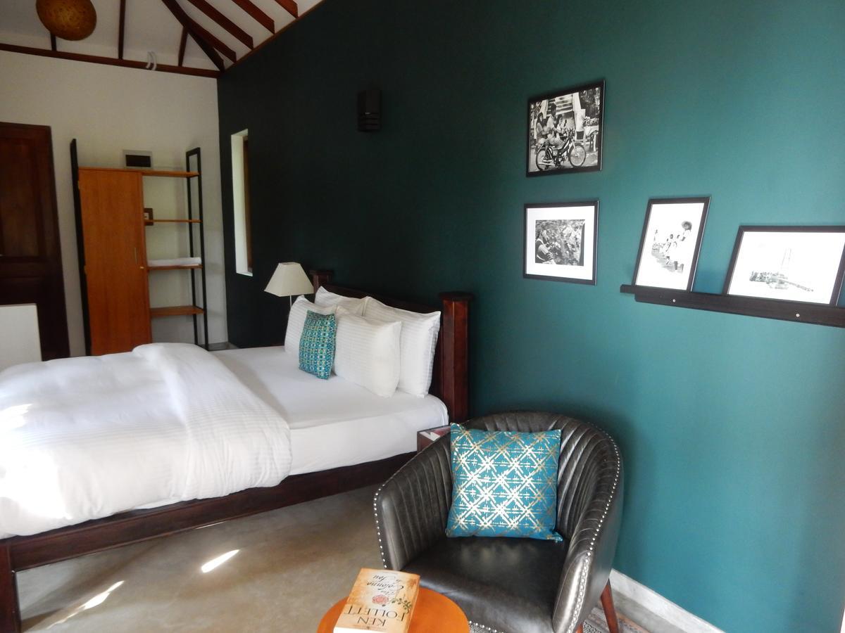 Kadolana Eco Village Balapitiya Esterno foto