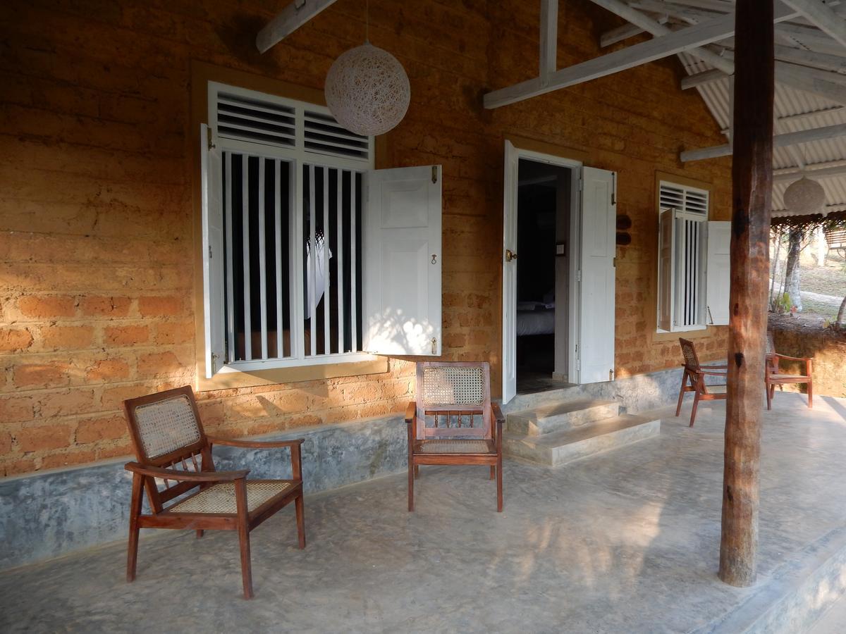 Kadolana Eco Village Balapitiya Esterno foto