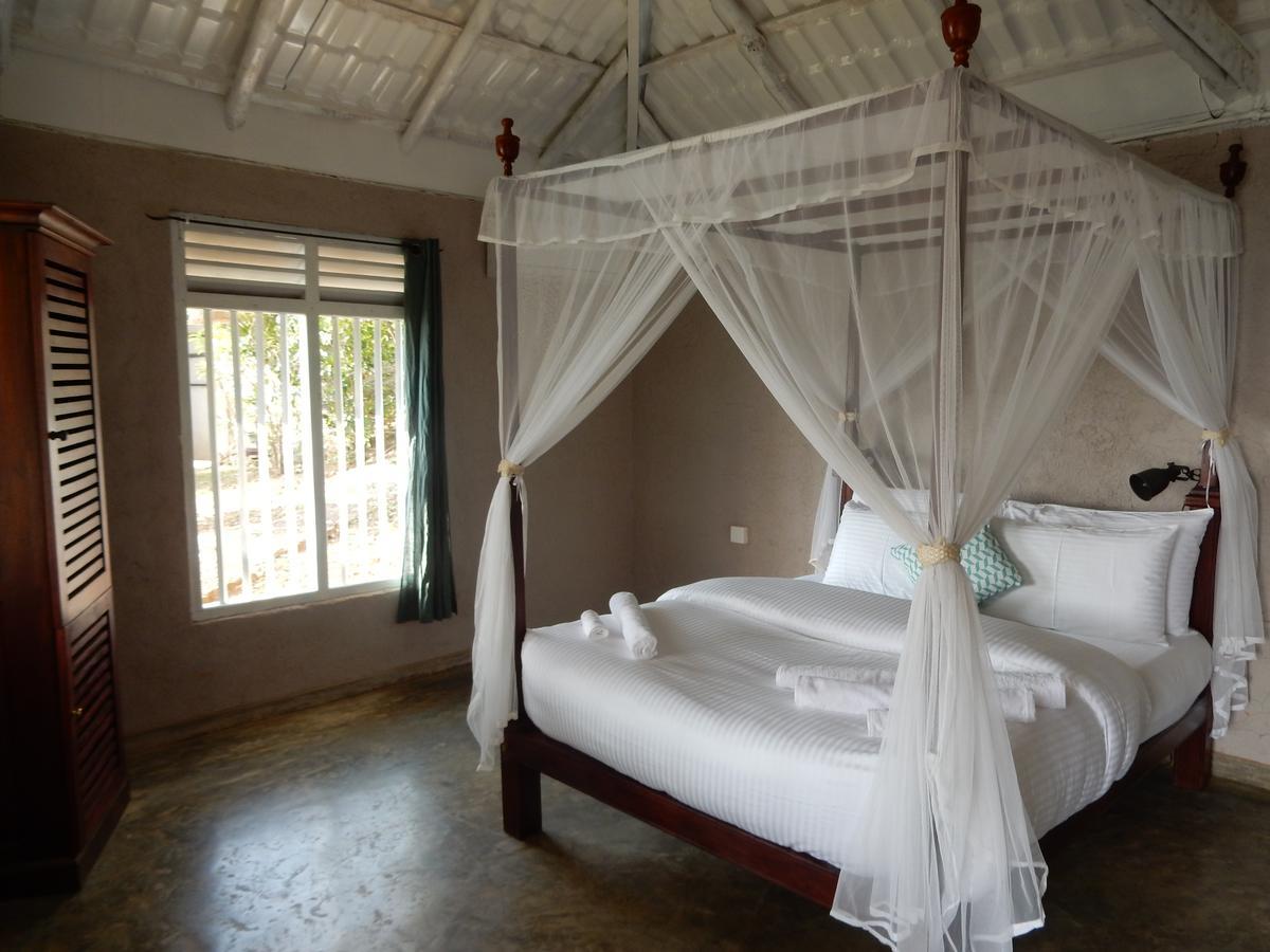 Kadolana Eco Village Balapitiya Esterno foto