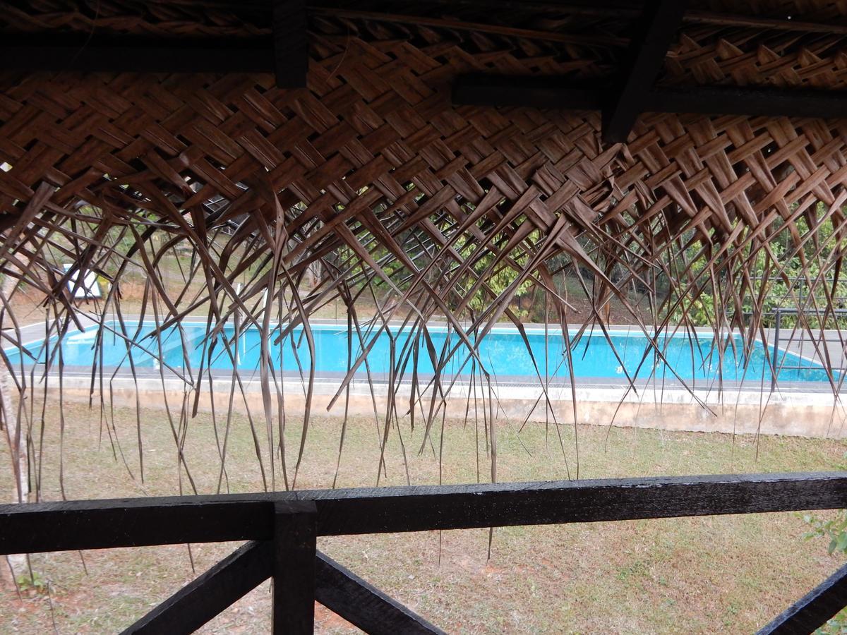 Kadolana Eco Village Balapitiya Esterno foto