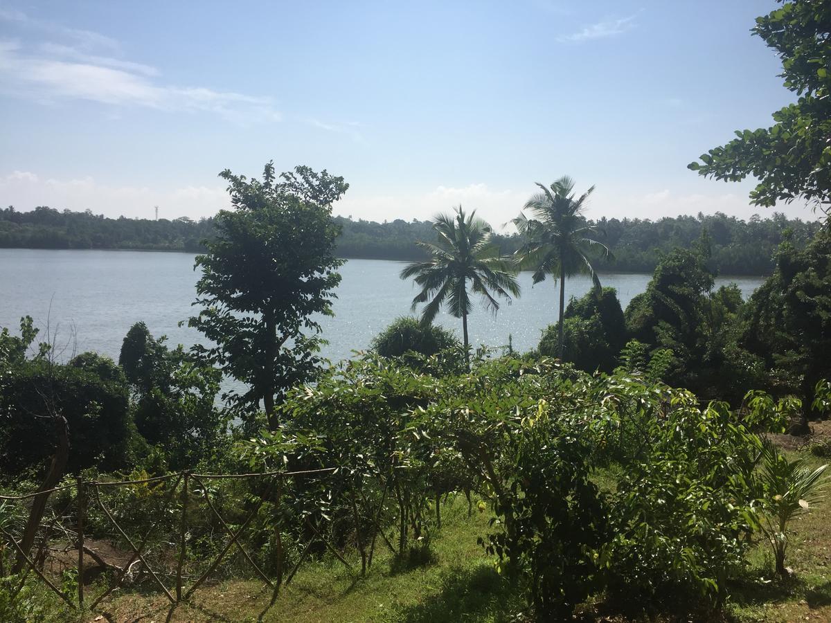 Kadolana Eco Village Balapitiya Esterno foto