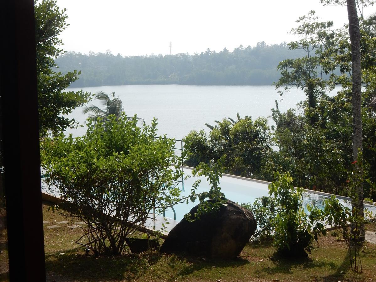 Kadolana Eco Village Balapitiya Esterno foto
