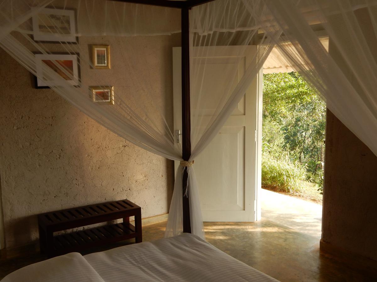 Kadolana Eco Village Balapitiya Esterno foto
