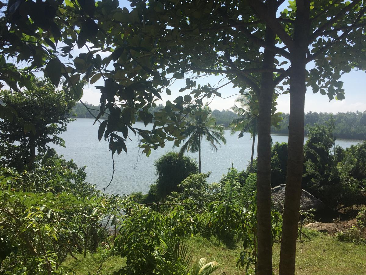Kadolana Eco Village Balapitiya Esterno foto