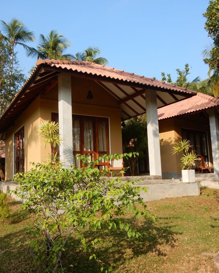 Kadolana Eco Village Balapitiya Esterno foto