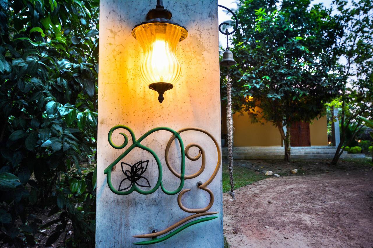 Kadolana Eco Village Balapitiya Esterno foto