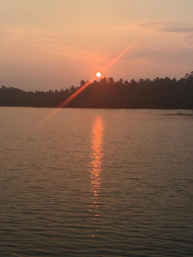 Kadolana Eco Village Balapitiya Esterno foto