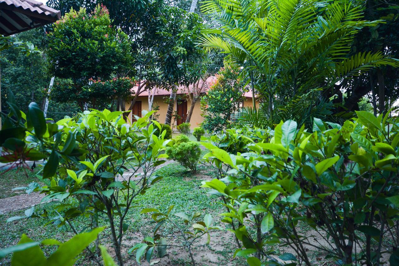 Kadolana Eco Village Balapitiya Esterno foto