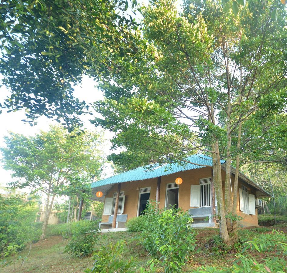 Kadolana Eco Village Balapitiya Esterno foto