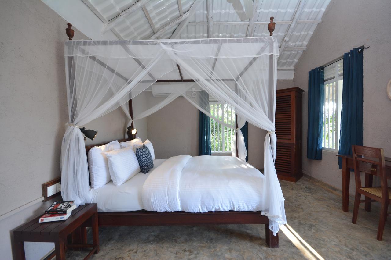 Kadolana Eco Village Balapitiya Esterno foto