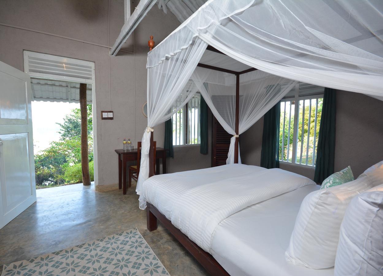 Kadolana Eco Village Balapitiya Esterno foto