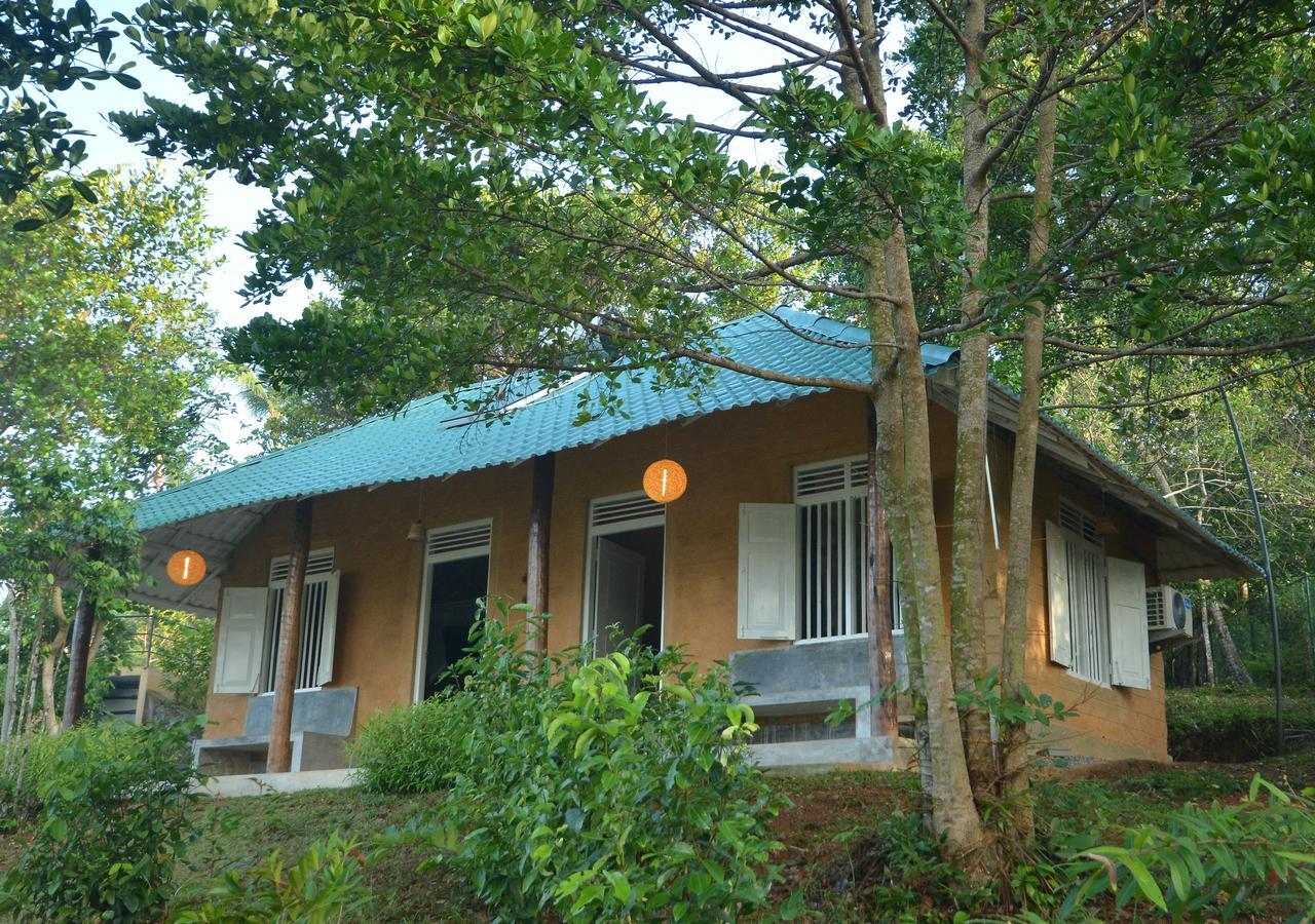 Kadolana Eco Village Balapitiya Esterno foto