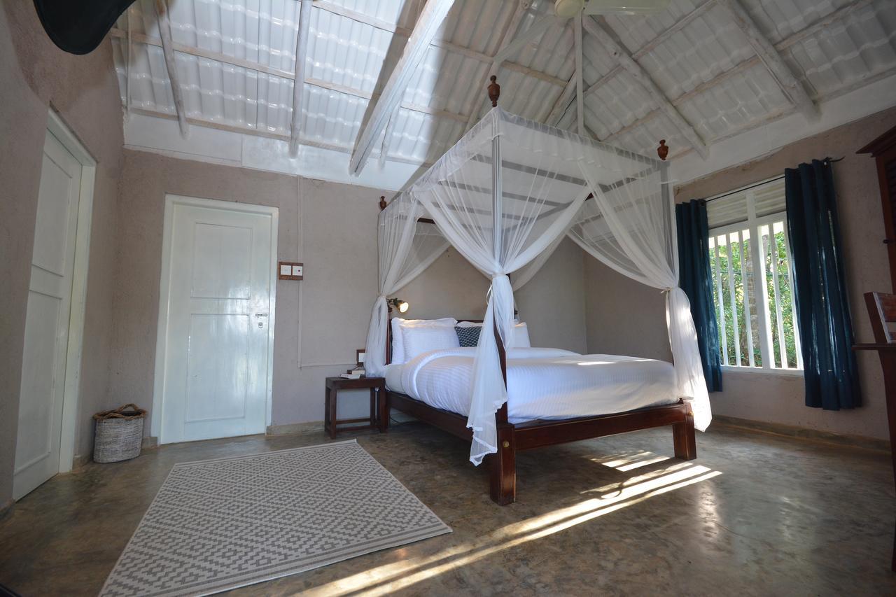 Kadolana Eco Village Balapitiya Esterno foto