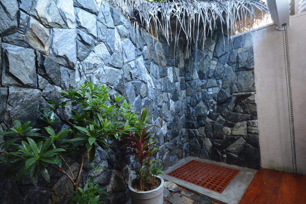 Kadolana Eco Village Balapitiya Esterno foto