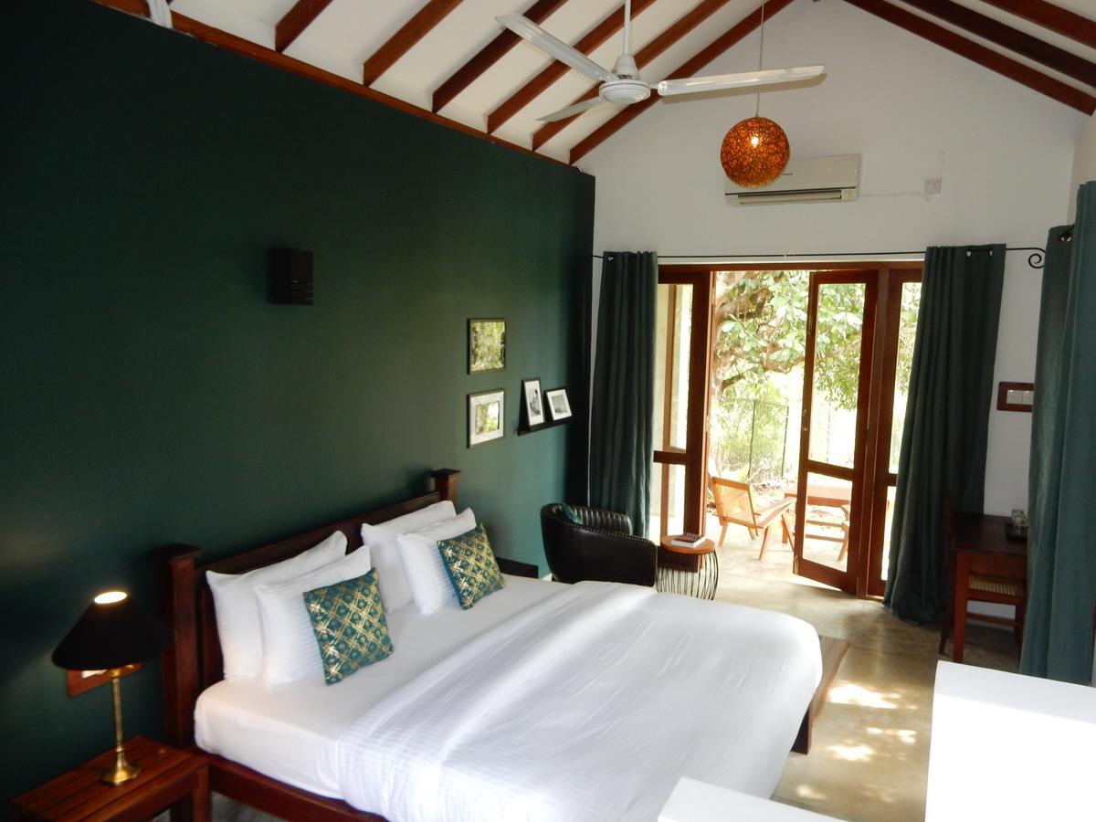 Kadolana Eco Village Balapitiya Esterno foto