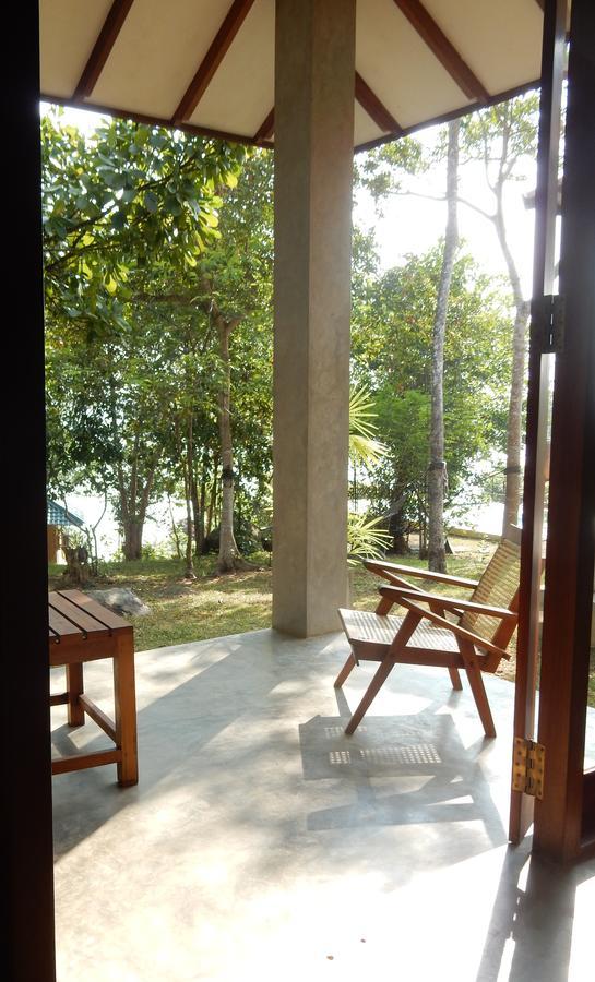 Kadolana Eco Village Balapitiya Esterno foto