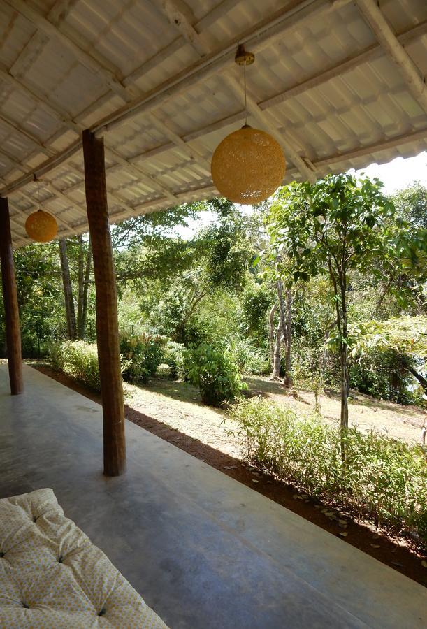 Kadolana Eco Village Balapitiya Esterno foto