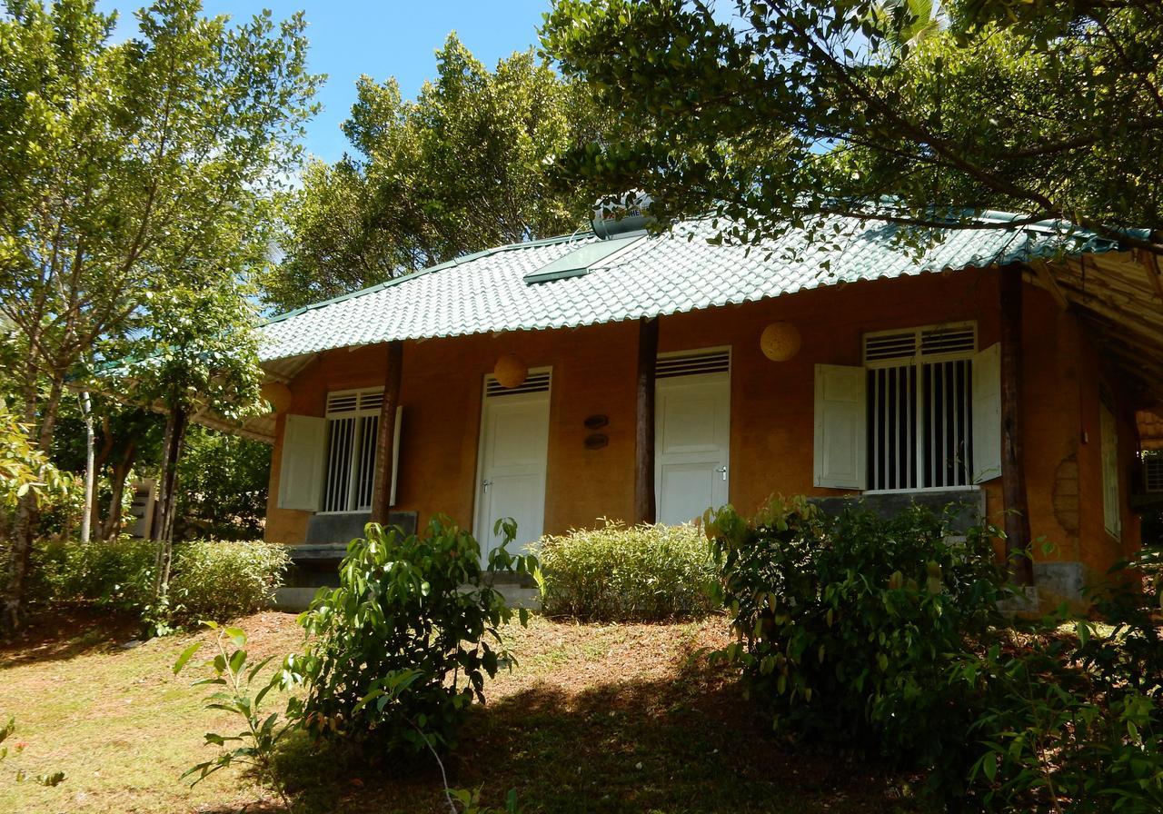Kadolana Eco Village Balapitiya Esterno foto