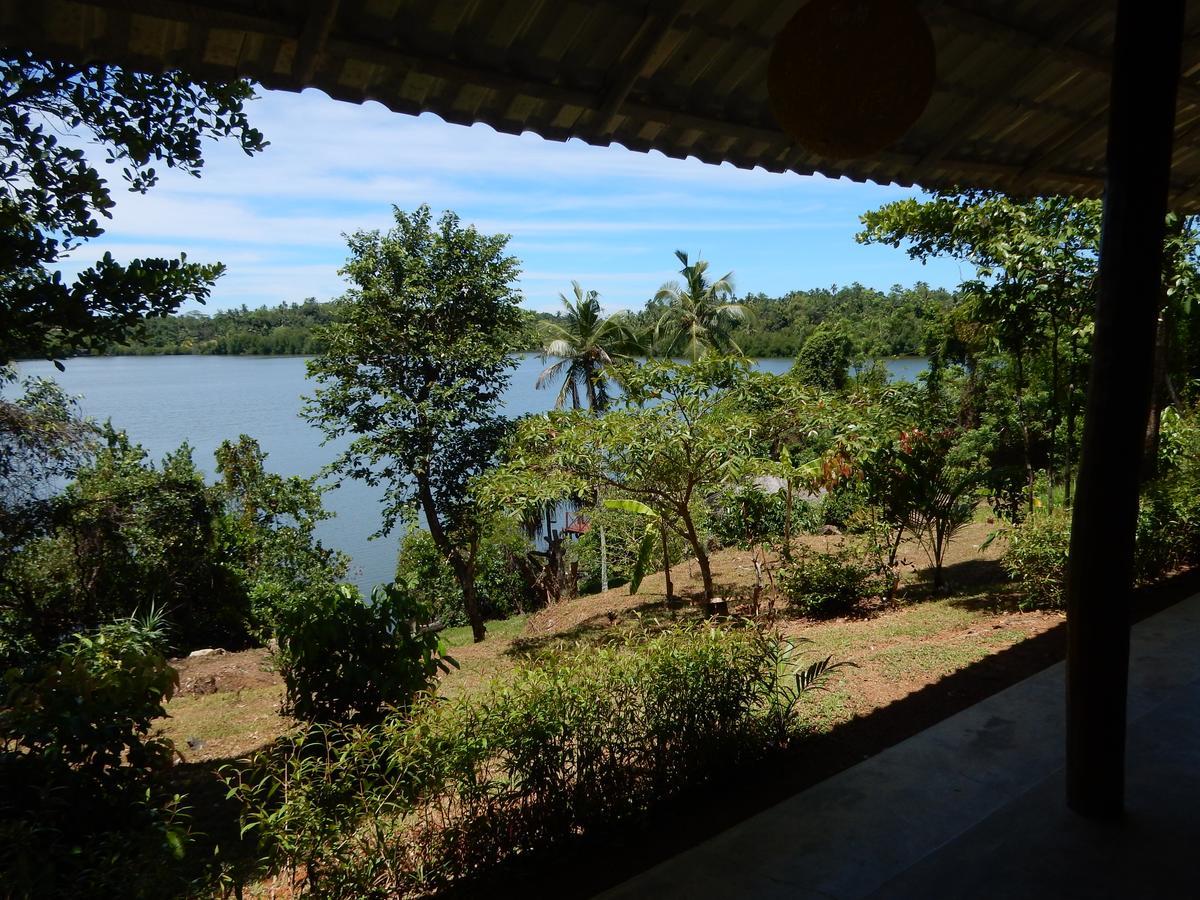 Kadolana Eco Village Balapitiya Esterno foto