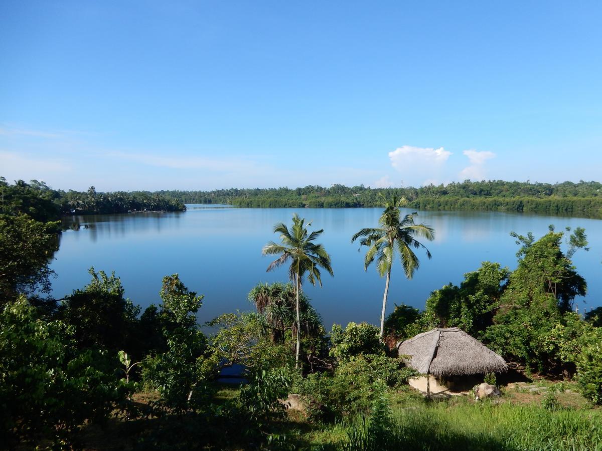 Kadolana Eco Village Balapitiya Esterno foto