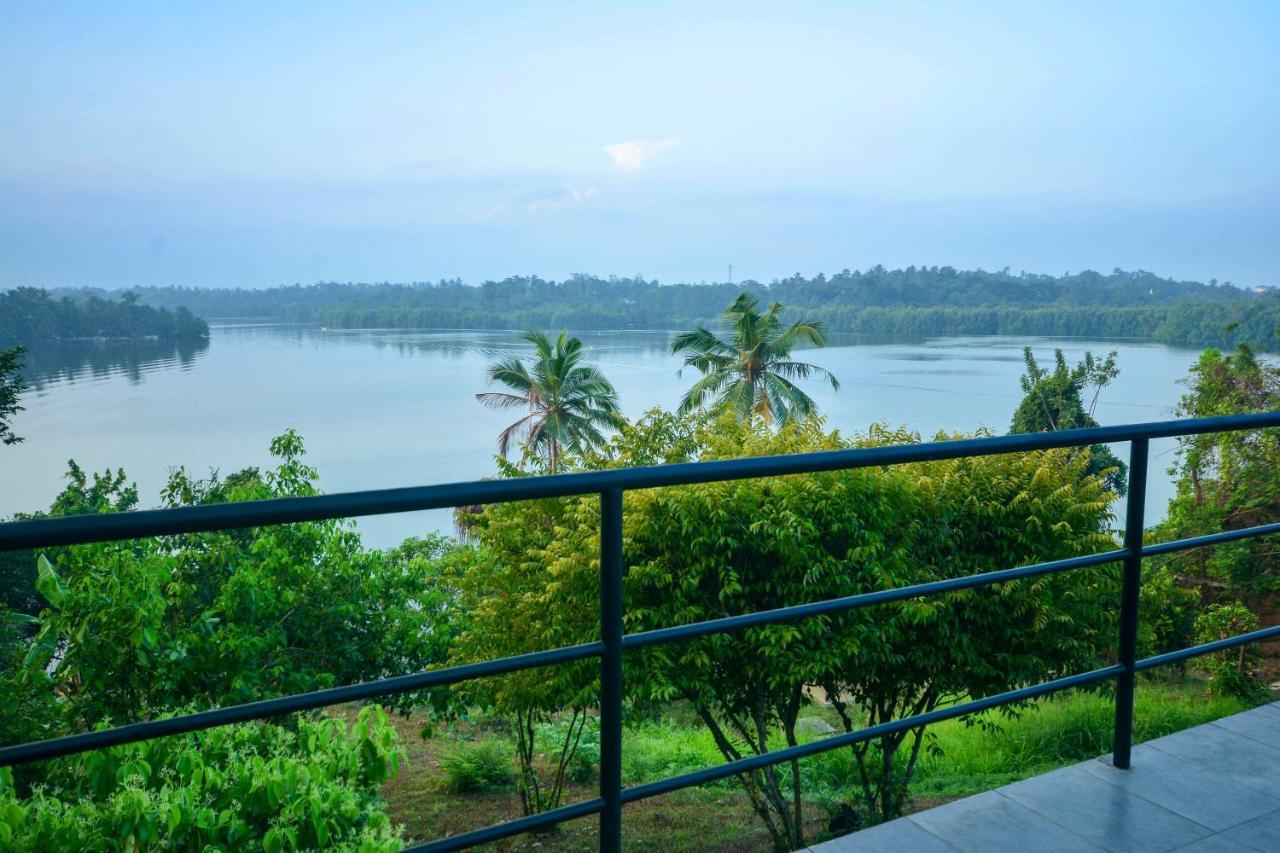 Kadolana Eco Village Balapitiya Esterno foto