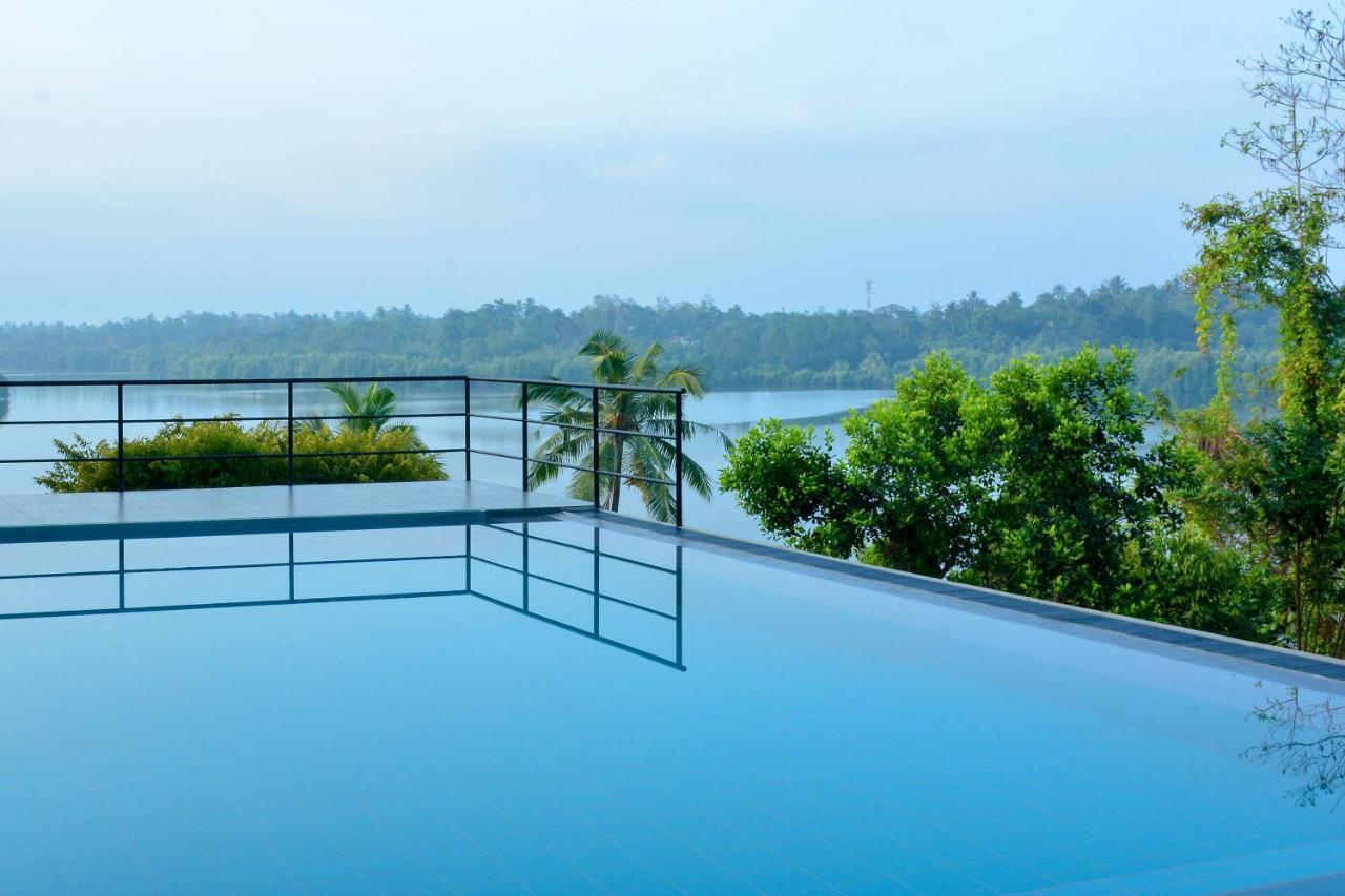 Kadolana Eco Village Balapitiya Esterno foto